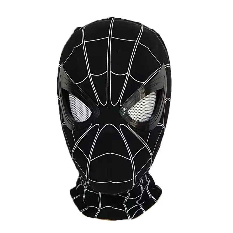 Spider Superhero LED Dynamic Mask