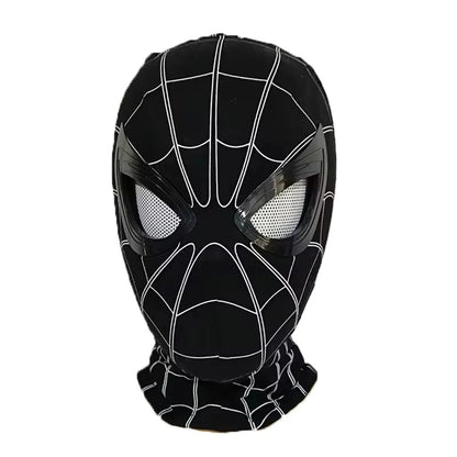 Spider Superhero LED Dynamic Mask