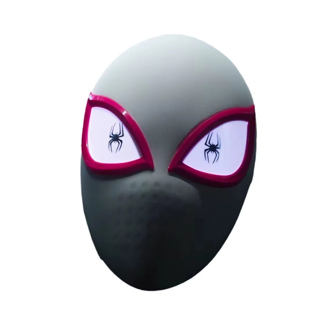 Spider Superhero LED Dynamic Mask