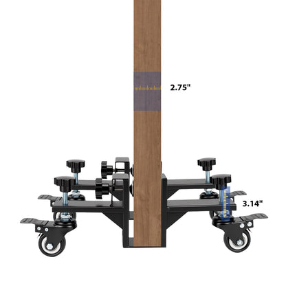 Adjustable Door Lifter for Pre‑Hung & Slab Doors